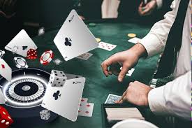 Charlie Casino